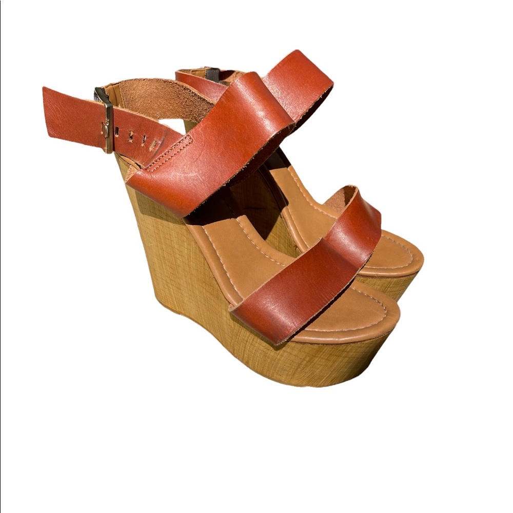 Steve Madden Wedges size 39